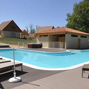 Le Bleu Lacapelle-Marival