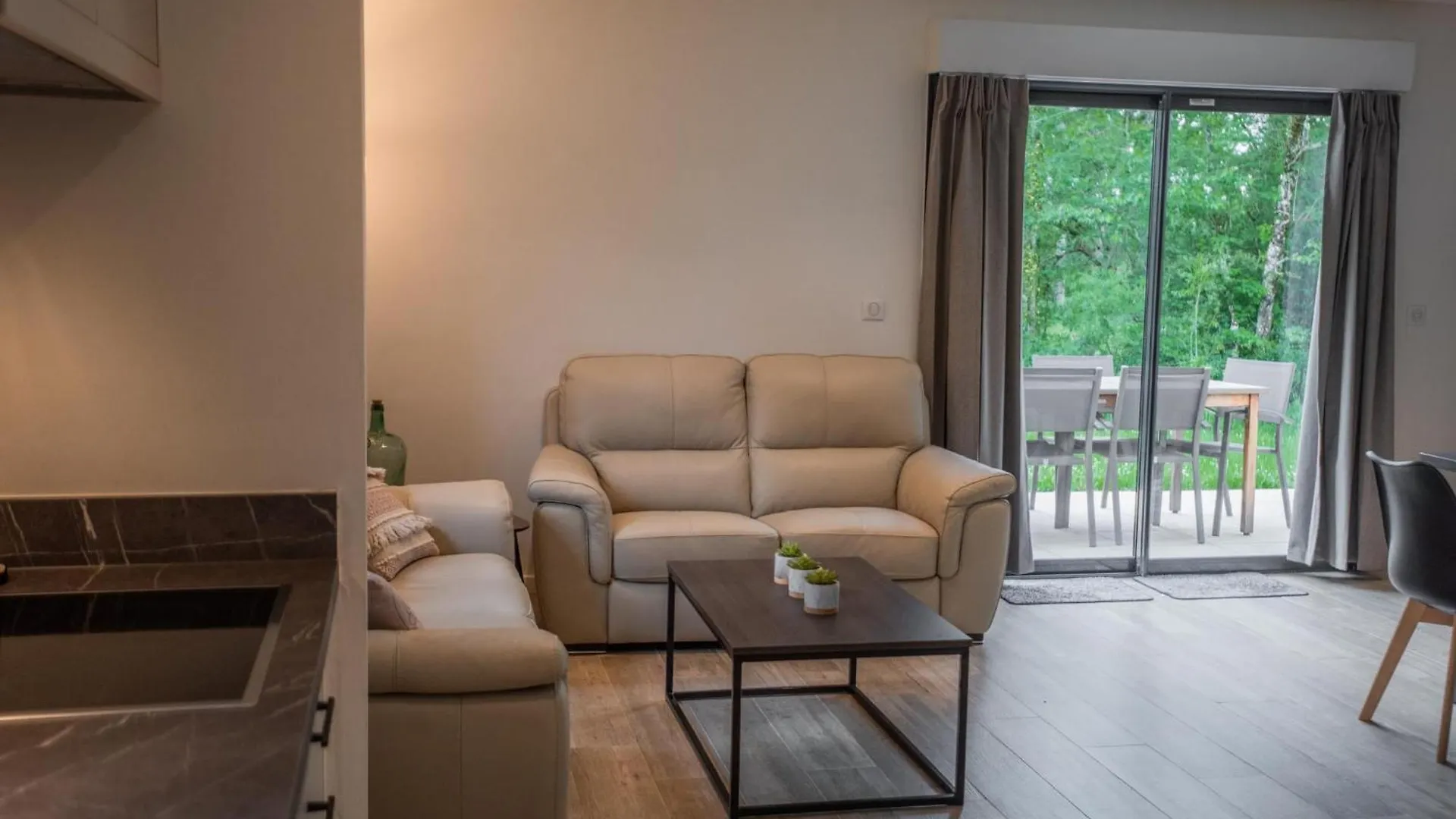 Holiday home Le Lac Bleu 22 Lacapelle-Marival France
